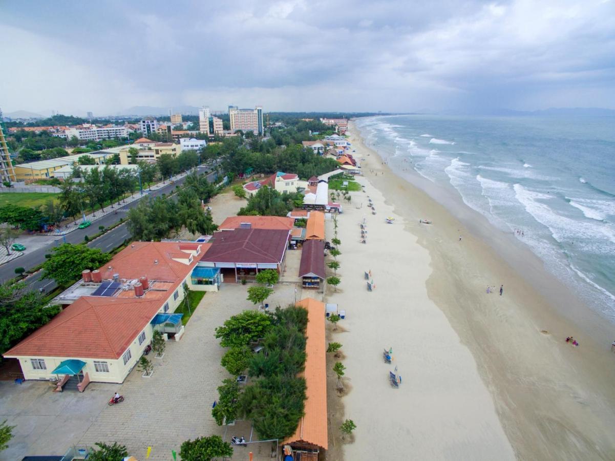 Gio Bien Resort Vung Tau Eksteriør bilde