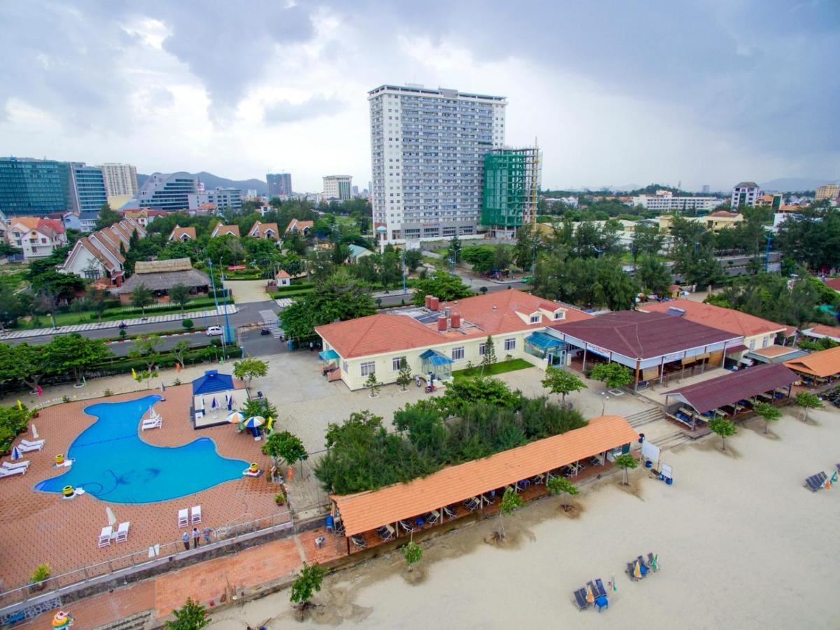 Gio Bien Resort Vung Tau Eksteriør bilde