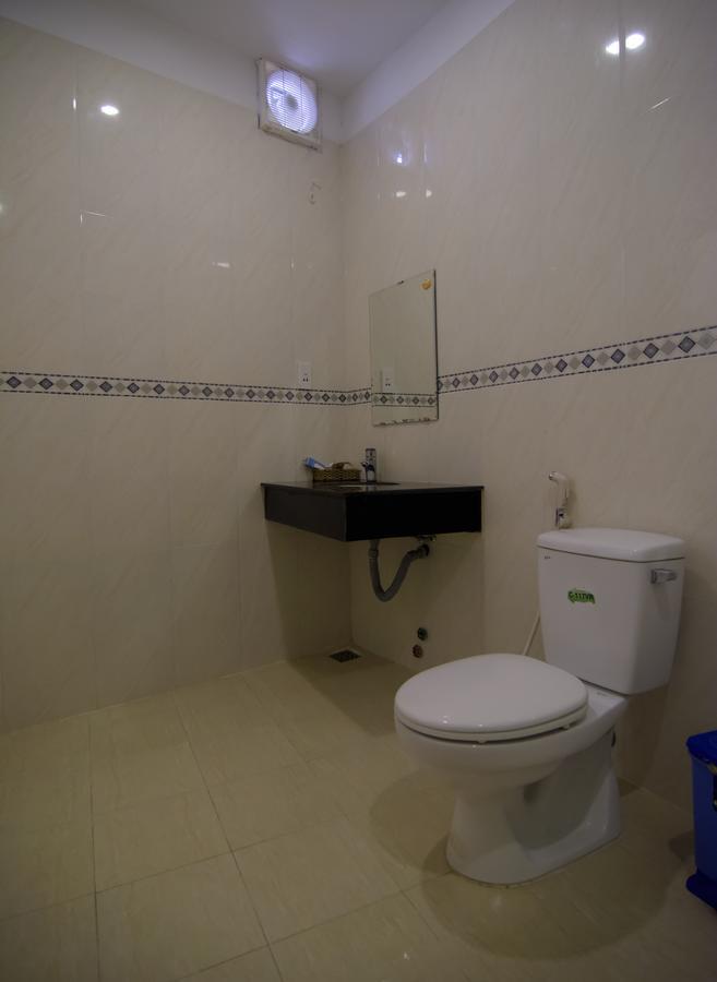 Gio Bien Resort Vung Tau Eksteriør bilde
