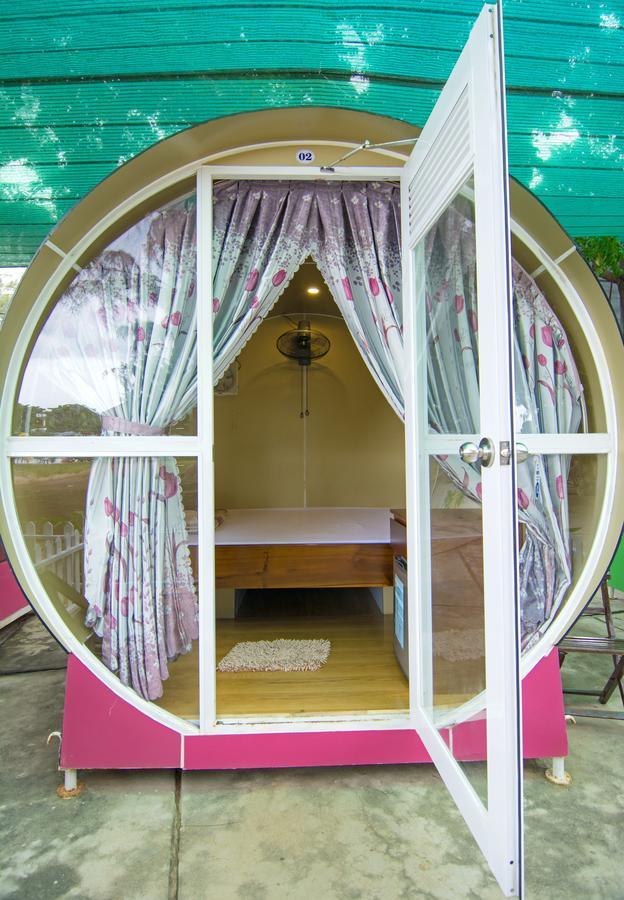 Gio Bien Resort Vung Tau Eksteriør bilde